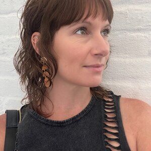 Meet your Posher, Stacey